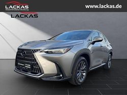 Silber Neu 2025 Lexus NX450h+ SUV | 62.950 € (Guter Preis)