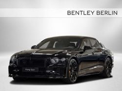 Schwarz Neu 2025 Bentley Flying Spur Limousine | 299.500 € (Superpreis)