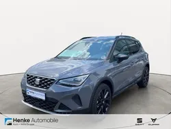 Grau (graphengrau) Neu 2025 Seat Arona Black Edition SUV | 22.894 € (Superpreis)