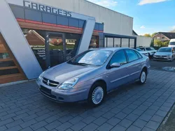 Silber Gebraucht 2003 Citroën C5 Exclusive Limousine | 1.690 € (Guter Preis)