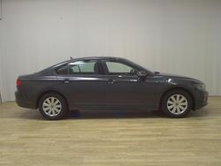 Grau Gebraucht 2021 VW Passat Limousine | 17.980 € (Superpreis)
