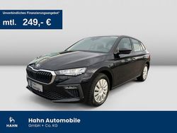 Schwarzmagic perleffekt Gebraucht 2025 Skoda Scala Essence Kleinwagen | 21.330 € (Superpreis)