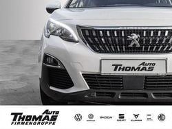 Weiß Gebraucht 2019 Peugeot 3008 Business-Line SUV | 14.579 € (Guter Preis)