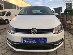 Weiß Gebraucht 2017 VW Polo Sound Limousine | 14.990 € (Fairer Preis)