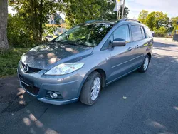 Schwarz Gebraucht 2009 Mazda 5 Van / Kleinbus | 2.975 € (Fairer Preis)