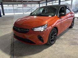 Orange Gebraucht 2020 Opel Corsa Elegance Limousine | 11.499 € (Fairer Preis)