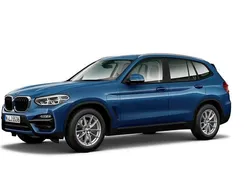 Gebraucht 2025 BMW X3 Advantage SUV | 24.308 €
