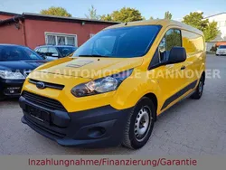 Gelb Gebraucht 2019 Ford Transit Van / Kleinbus | 9.499 € (Superpreis)