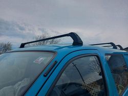 Grün Gebraucht 2000 Toyota HiAce Van / Kleinbus | 12.000 € (Teuer)