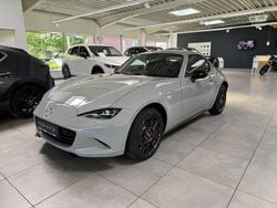 Aero gray m Gebraucht 2025 Mazda MX5 Homura-Line Cabrio | 34.990 € (Teuer)