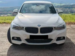 Weiß Gebraucht 2017 BMW 330 M Sport Limousine | 18.500 € (Superpreis)