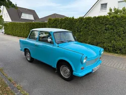 Gebraucht 1978 Trabant 601 Limousine | 7.500 €