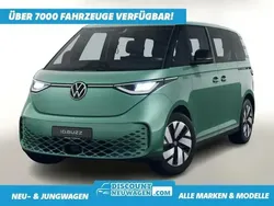 VW ID. Buzz