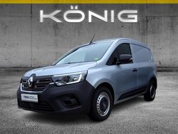 Grau Gebraucht 2022 Renault Kangoo Van / Kleinbus | 21.990 € (Fairer Preis)