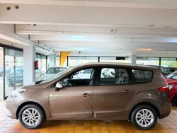 Renault Grand Scénic III
