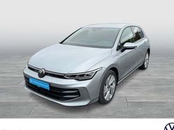Silber Neu 2025 VW Golf VIII Life Limousine | 35.822 € (Guter Preis)