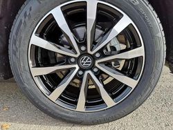 Deepblack perleffekt Neu 2025 VW T7 Comfortline Van | 58.710 € (Guter Preis)