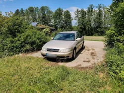 Beige Gebraucht 2000 Opel Omega Limousine | 2.000 € (Guter Preis)