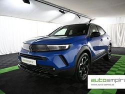 Blau Gebraucht 2024 Opel Mokka Ultimate SUV | 19.990 € (Superpreis)