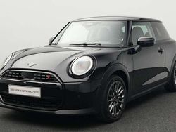 Schwarz Gebraucht 2024 Mini Cooper S Classic Kleinwagen | 30.658 € (Etwas zu teuer)