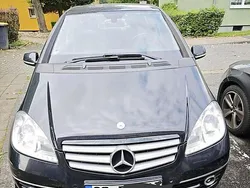 Gebraucht 2009 Mercedes A180 Elegance Limousine | 2.300 € (Guter Preis)