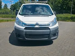 Weiß Gebraucht 2015 Citroën Jumpy Van / Kleinbus | 6.500 €