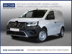 Weiß Gebraucht 2025 Renault Kangoo Komfort Van | 27.766 € (Superpreis)