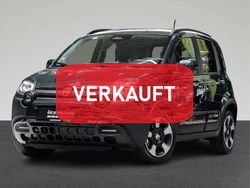 Grün Neu 2025 Fiat Panda Cross Cross Kleinwagen | 16.980 €
