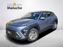 Meta blue / mic Neu 2025 Hyundai Kona Select SUV | 25.290 € (Fairer Preis)
