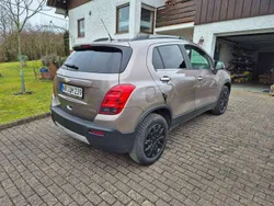 Beige Gebraucht 2014 Chevrolet Trax LS SUV | 7.300 € (Fairer Preis)
