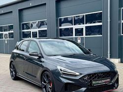 Dark knight Gebraucht 2022 Hyundai i30 N Performance Limousine | 29.490 € (Fairer Preis)