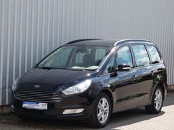 Schwarz Gebraucht 2018 Ford Galaxy Business Edition Van / Kleinbus | 14.480 € (Guter Preis)