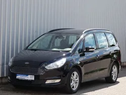 Schwarz Gebraucht 2018 Ford Galaxy Business Edition Van / Kleinbus | 15.900 € (Guter Preis)