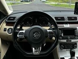 Andere farben Gebraucht 2011 VW CC Limousine | 11.000 € (Teuer)