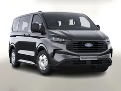 Grau Neu 2024 Ford Transit Custom Trend Van | 40.871 € (Guter Preis)