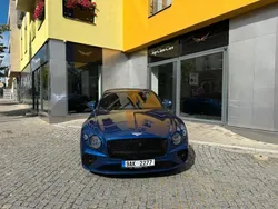 Gebraucht 2022 Bentley Continental GT | 285.600 €