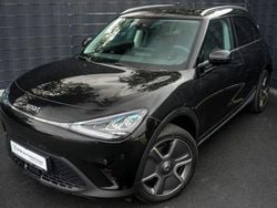 Grau Gebraucht 2024 Smart #1 Edition #1 SUV | 29.499 € (Guter Preis)