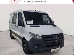 Arktisweiß Gebraucht 2020 Mercedes Sprinter Van | 27.990 € (Superpreis)