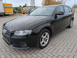 Schwarz Gebraucht 2008 Audi A4 Attraction Kombi | 3.300 € (Superpreis)