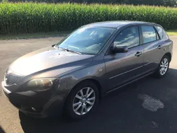 Grau Gebraucht 2007 Mazda 3 Active Limousine | 2.550 € (Fairer Preis)