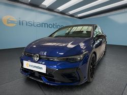 Blau Gebraucht 2025 VW Golf VIII R Kleinwagen | 66.949 €
