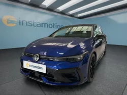Blau Neu 2025 VW Golf VIII R Kleinwagen | 66.949 €