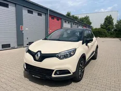 Beige Gebraucht 2016 Renault Captur Crossborder SUV | 10.499 € (Fairer Preis)