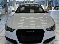 Weiß Gebraucht 2011 Audi A5 Coupé | 13.400 € (Etwas zu teuer)