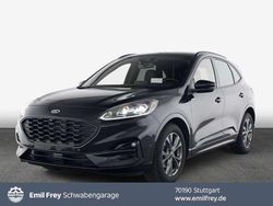 Schwarz Gebraucht 2023 Ford Kuga ST-Line X SUV | 25.500 € (Guter Preis)