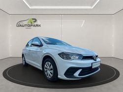 Weiß Gebraucht 2022 VW Polo Kleinwagen | 12.890 € (Guter Preis)