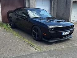 Schwarz Gebraucht 2021 Dodge Challenger Coupé | 41.000 € (Fairer Preis)