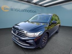 Gebraucht 2022 VW Tiguan SUV | 30.649 € (Fairer Preis)