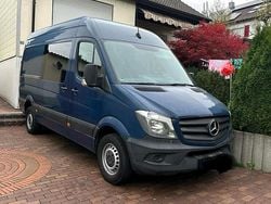 Gebraucht 2017 Mercedes Sprinter Van | 15.500 €