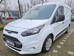 Weiß Gebraucht 2017 Ford Transit Van / Kleinbus | 11.099 € (Guter Preis)